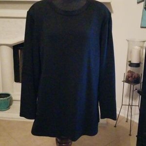 St. John Knit Tunic